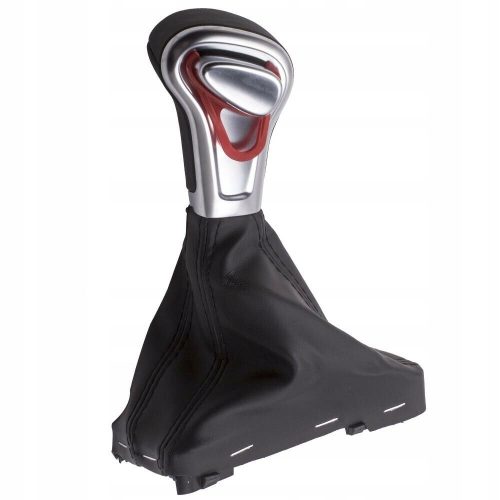  SCHALTKNAUF FÜR AUDI A3 A4 A6 Q7 Q5 C6 8P