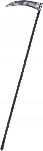  SCYTHE HALLOWEEN GRIM REAPER ZUBEHÖR OUTFIT KOSTÜM PARTY SPASS