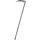 SCYTHE HALLOWEEN GRIM REAPER ZUBEHÖR OUTFIT KOSTÜM PARTY SPASS