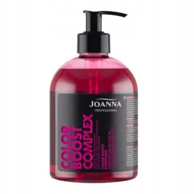  Joanna Shampoo 500 ml Farbschutz