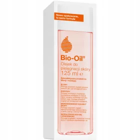  Bio-Oil Specialist Hautpflegeöl 125 ml
