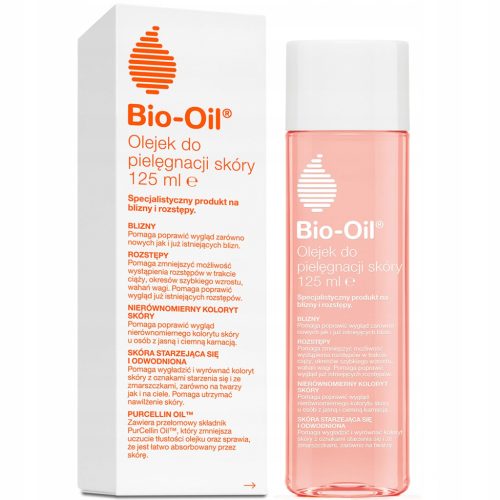  Bio-Oil Specialist Hautpflegeöl 125 ml