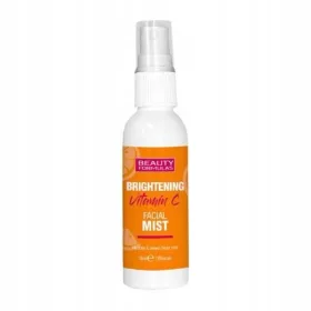  Beauty Formulas 55 Aufhellender Gesichtsnebel