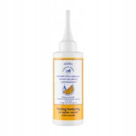    JOANNA Z Apteczka Babuni Säurepeeling für die Kopfhaut 150 ml