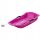  Pacer BR Pink Pulka Schlitten