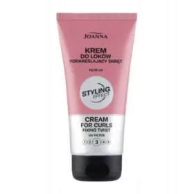  JOANNA STYLING-EFFEKT-LOCKEN-CREME 150 g