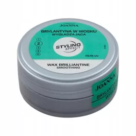  Joanna Brillantin-Glättungswachs mit UV-Filter 45 g