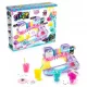  SO SLIME STATION SLIME FACTORY ZUBEHÖR SLIME GLUTY SET MASSENAUFKLEBER