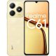  realme C61 Smartphone 6 GB / 256 GB 4G (LTE) Gold