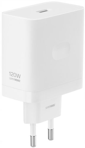  realme SuperVOOC 120W Wandladegerät, USB-A-Anschluss