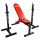  K-SPORT verstellbare Trainingsbank