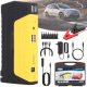  LEISTUNGSSTARKES JUMP STARTER BOOSTER POWERBANK-TASCHENLAMPEN-SET 10000 mAh TM15