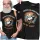  GESCHENK FÜR EIN RUHESTANDS-T-SHIRT RUHESTANDSGEBURTSTAGE 65-100 FÜR OPA