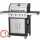  Gasgrill LANDGRAF 13,7 kW