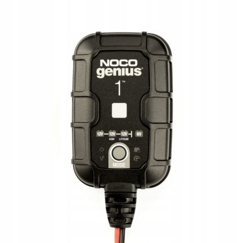  NOCO GENIUS 1 EU 6V 12V 1A Smart-Ladegerät