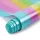  Textilplotterfolie 30,5 cm x 1,5 m NANAPLUMS Regenbogenglitter J017