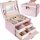  Schmuckschatulle, Organizer-Box