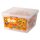 Trolli Mini Burger Gummis – Kultiger Party-Snack in Perfekter Miniaturform