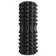  Massagerolle, Crossfit-Übungsmassagegerät, Foam Large Fitness