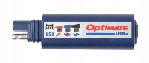  OptiMate O100 V3 Gleichrichter