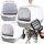  Be-active.pl geschlossene Katzentoilette 50 cm x 35 cm x 34 cm