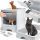  Be-active.pl geschlossene Katzentoilette 49 cm x 37 cm x 38 cm