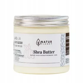  Natur Planet Butter 200 ml