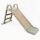  Startseite Kunststoffrutsche Doloni Eco beige-mint