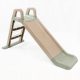  Startseite Kunststoffrutsche Doloni Eco beige-mint