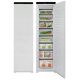  Kernau KBF 17133 NF Schubladen-Gefrierschrank 54cm 197L NoFrost Display