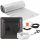  Mission Air HEIZMATTEN-KIT für MAL-160W/m² 8m²-Paneele