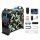  12V 8KW Standheizung Dieselheizung Tragbare LCD-Heizung