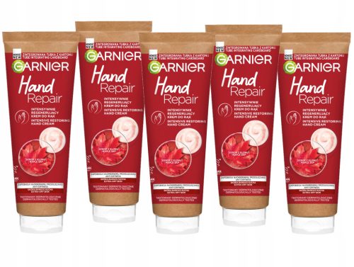  Garnier Hand Repair regenerierende Handcreme für sehr trockene Haut 75 ml