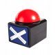  o-Talking Button Button Buzzer Spielzeug: Tragbar