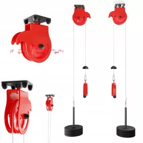  K-SPORT KSSL055 Multi-Station-Atlas