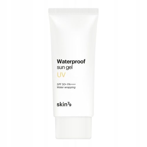  UV-Schutz-Gesichtscreme Skin79 UV 50 SPF für den Tag 100 ml