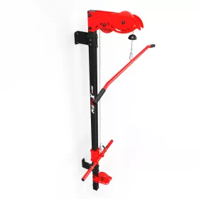  Oberer und unterer Wandlift von K-SPORT