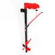  Oberer und unterer Wandlift von K-SPORT