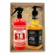  GESCHENKSET BADEFLÜSSIGKEIT Geburtstag 18 30 40 50 60 70