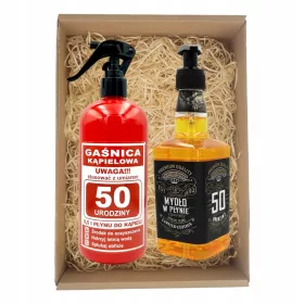  GESCHENKSET BADEFLÜSSIGKEIT Geburtstag 18 40 50 60 70