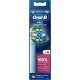  Oral-B Pro Floss Action Zahnbürstenköpfe 4 Stk.