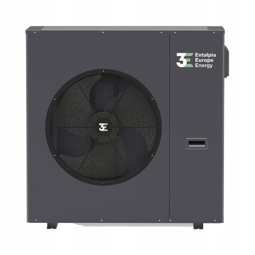  Enthalpia Energy 10 kW R32 Wärmepumpe Modell KMAHM-100-ER2OPA