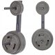  Wandhalter, Lastengehänge Endorfit EH-S123