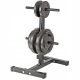  Endorfit einteiliger Hantelständer 200 kg