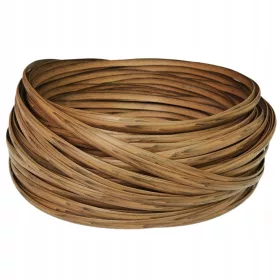  Reparatur von Terrassenmöbeln. Reparatur von 8 mm Rattan