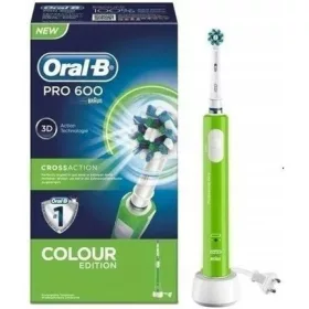  Elektrische Zahnbürste Oral-B Junior D16.513.1