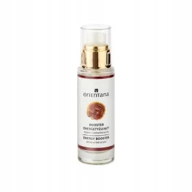  Orientana Energizing Reishi Booster 30 ml