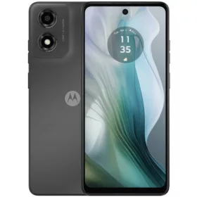  Motorola Moto E14 2 GB / 64 GB 4G (LTE) Smartphone, grau