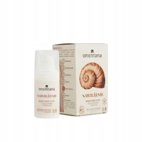  Orientana Augencreme 15 ml
