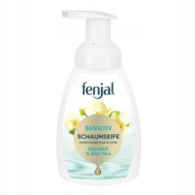  FENJAL Sensitive Schaumseife, 250ml